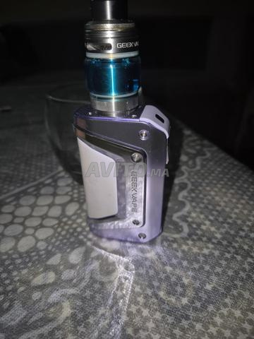 VAP PRO résistance TOP - 2