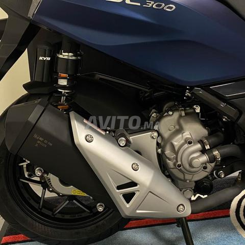 Morbidelli sc300 toutes options smart 🇮🇹 278cc - 2