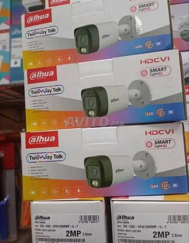 4 كاميرات بدقة 6 ميجابكسل