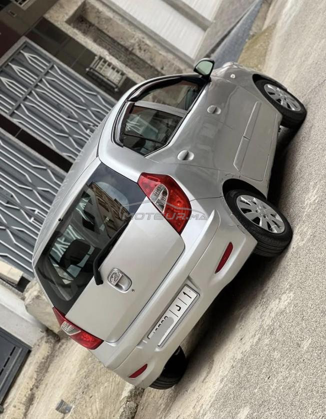 Hyundai i10 modele2011