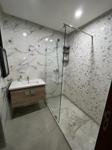 Appartement meublé face forêt Maamora