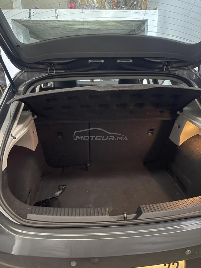 seat Leon 2018, premiere main, 88 kkm, moteur 1,6