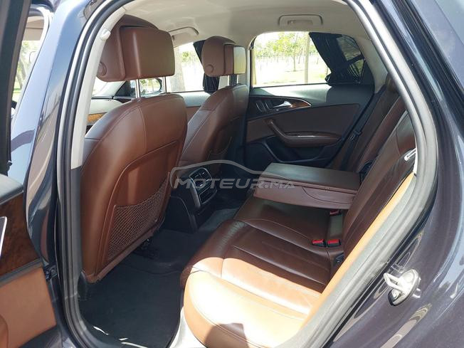 Audi A6 Rabat - Excellent état - 1ère main
