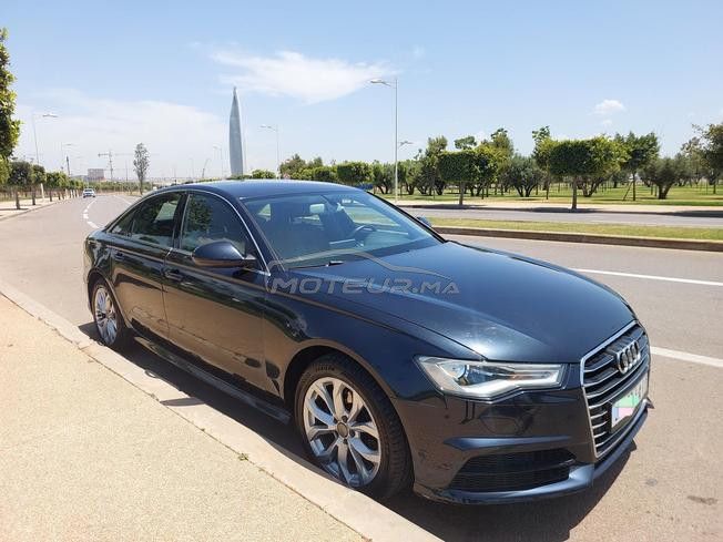 Audi A6 Rabat - Excellent état - 1ère main