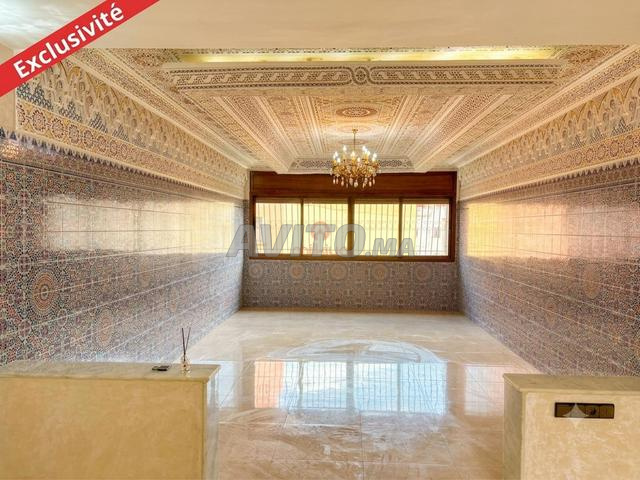 Vente Appartement à Casablanca