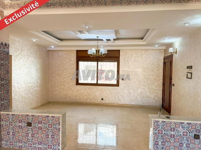 Vente Appartement à Casablanca - 2