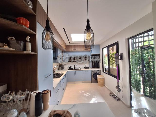 CMN-MA-2759 - Appartement à vendre à Maârif - 2