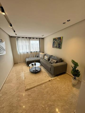 Beau Studio meublé Oulfa