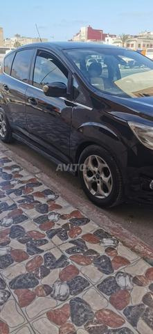 J'accepte reprise par Nissan Qashqai - 2