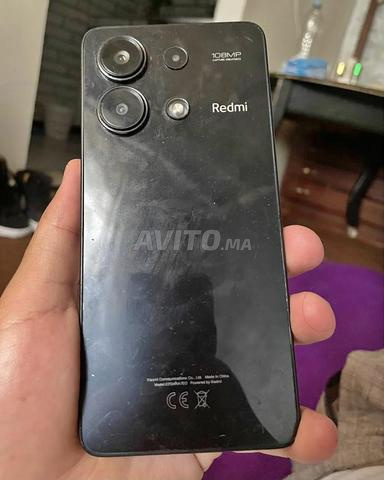 Redmi note 13