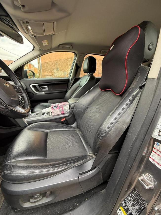 Land Rover Discovery Sport Diesel Automatique