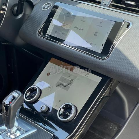 Range Rover Evoque R-DYNAMIC 2023