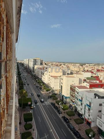 Appartement à louer à la journée à Tétouan