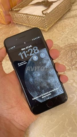 iPhone SE 2022