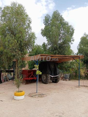 Ferme de 10 hectares, titrée et entièrement équipée - 2