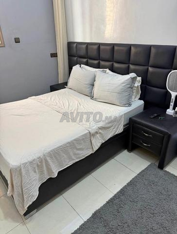 Appartements à louer à la journée à prix raisonnable