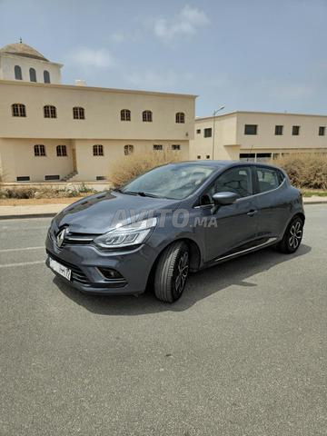 Renault Clio 4 intense 1ere main - 2