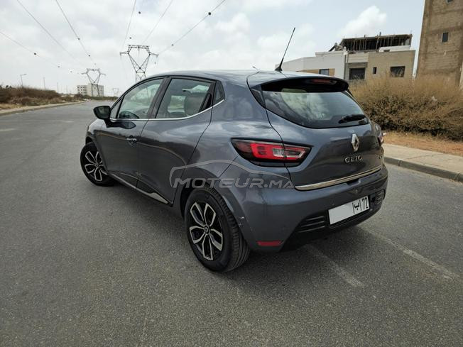 Renault Clio 4 intense 1ere main