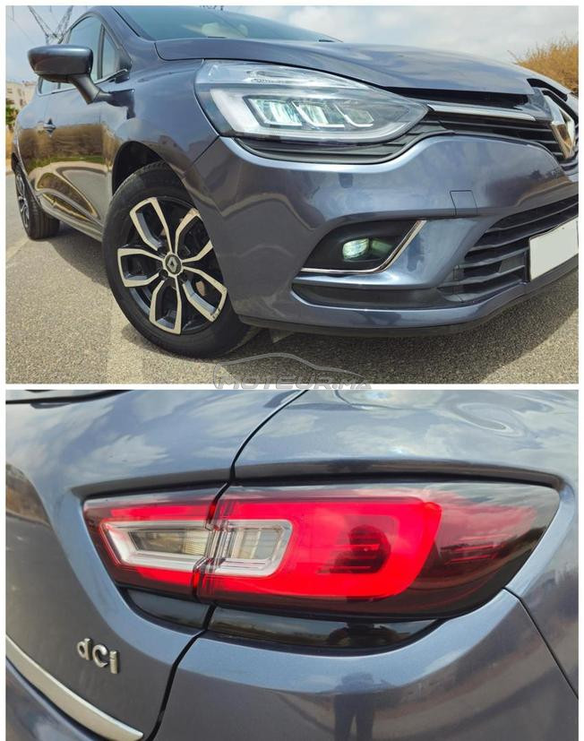 Renault Clio 4 intense 1ere main