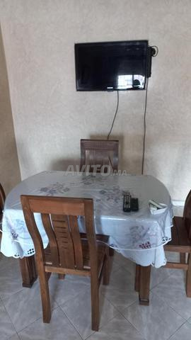 Appartement meublé à louer à lotissement El Moustakbal - 2