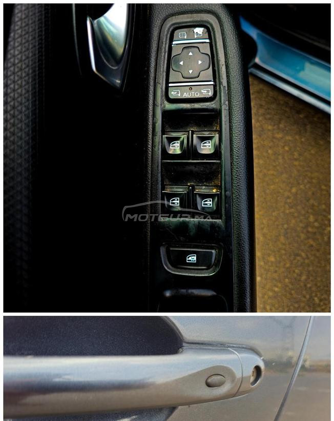 Renault Clio 4 intense 1ere main
