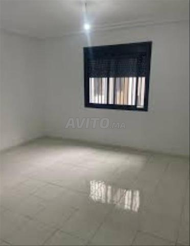 Appartement à louer 58 m² à Casablanca