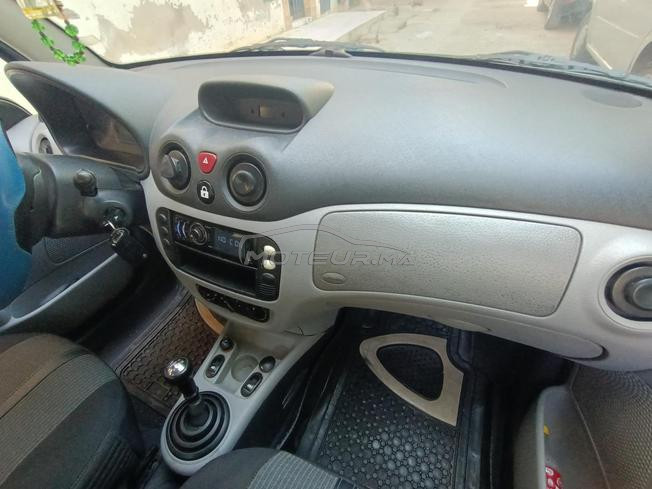 Citroën C3 Diesel HDi