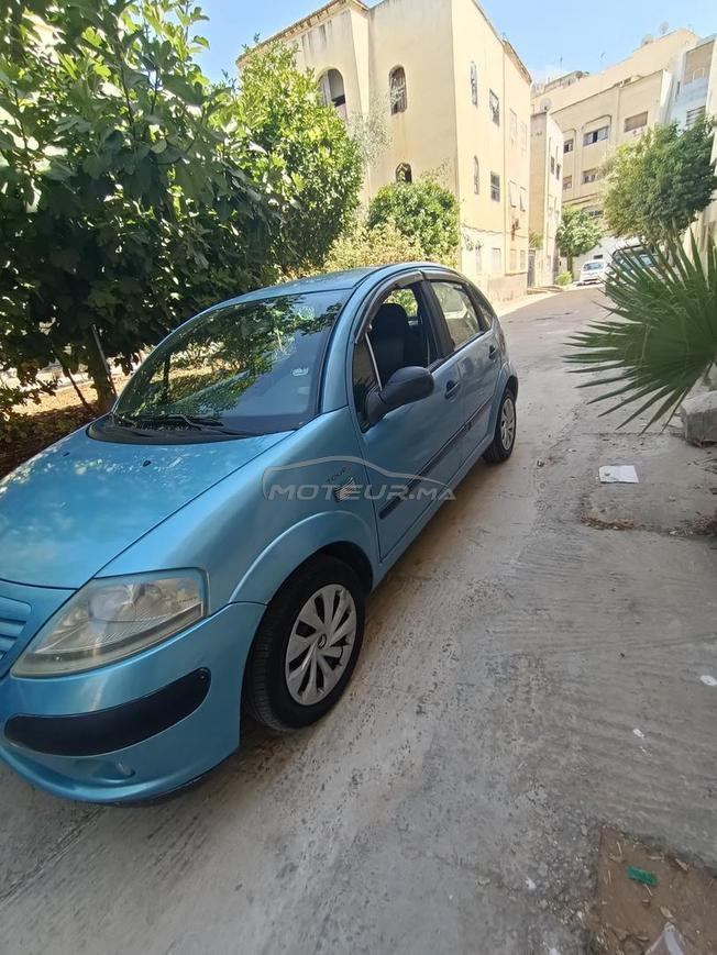 Citroën C3 Diesel HDi