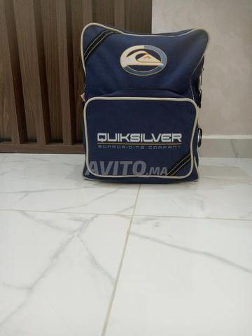 Sac Quicksilver - 2