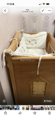 Lit bébé à vendre