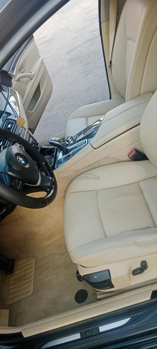 bmw série 520d f11