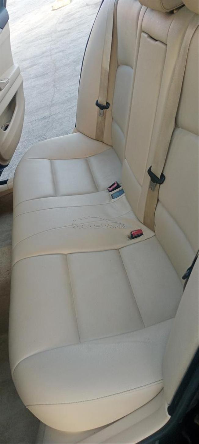 bmw série 520d f11