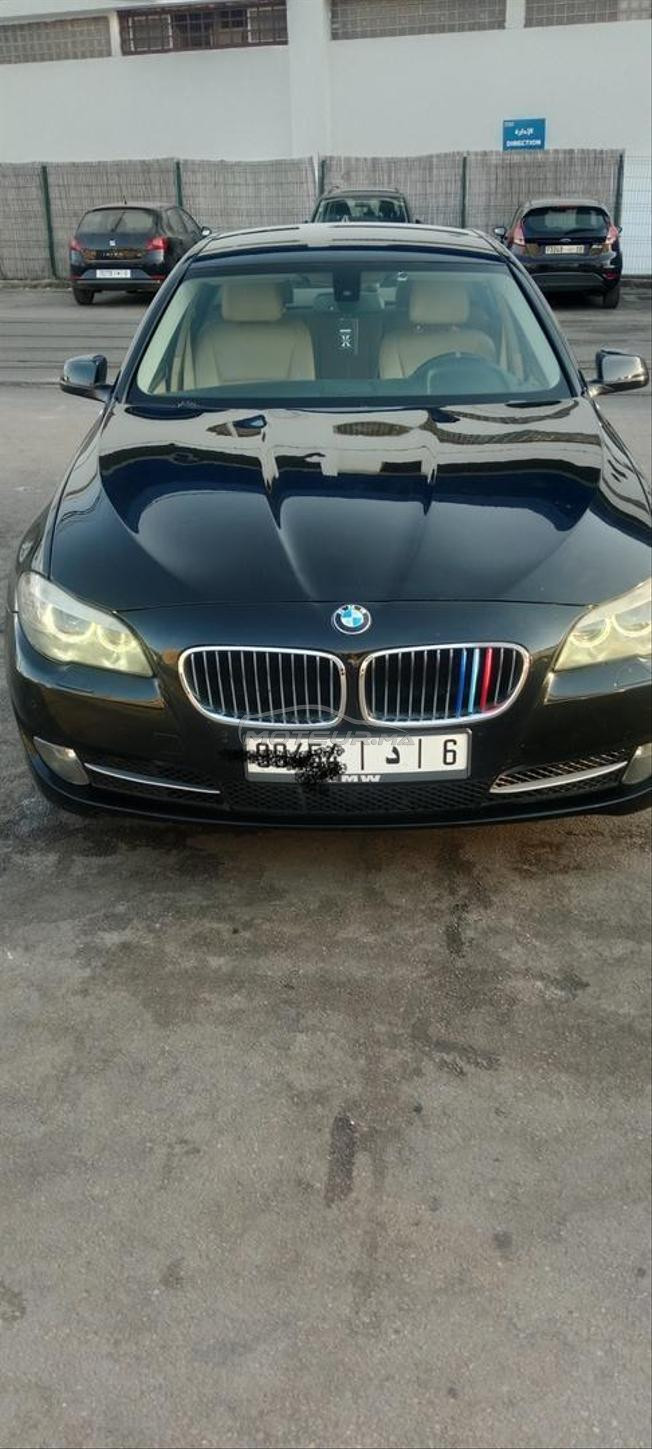 bmw série 520d f11