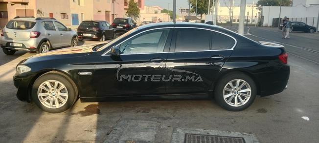 bmw série 520d f11