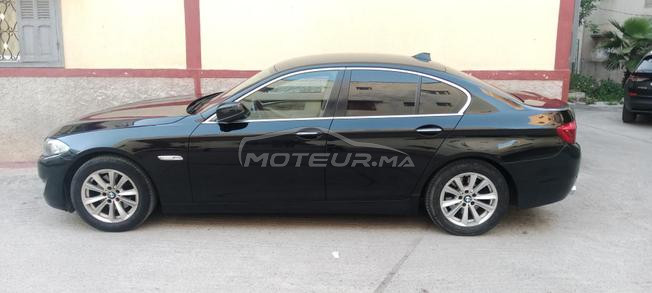 bmw série 520d f11