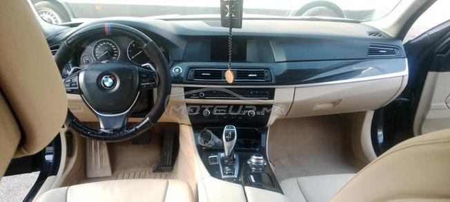 bmw série 520d f11