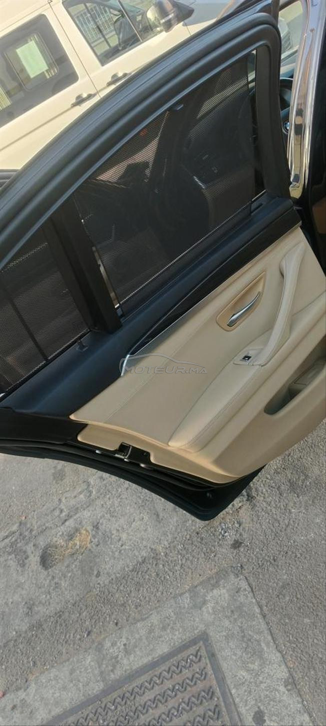 bmw série 520d f11