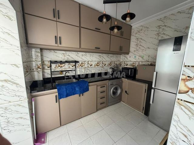 Appartement à louer 62 m² à Gueznaia - 2