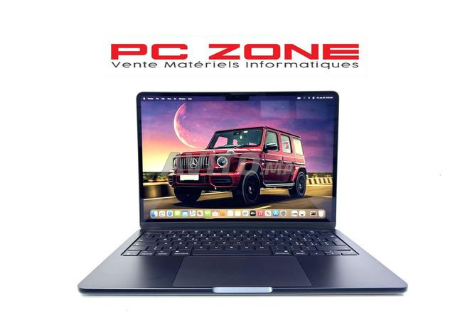 ماك بوك اير 15 بوصة M4 2025 - 16 جيجا 512 SSD 63 دورة