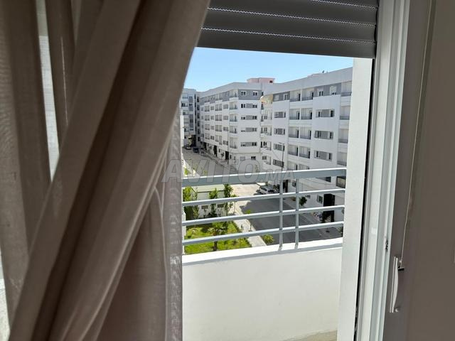 Appartement à louer - 2