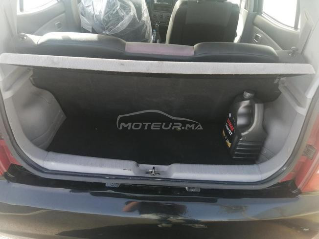 Kia Picanto Essence Manuelle 2006 à Rabat