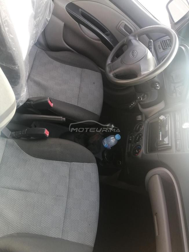 Kia Picanto Essence Manuelle 2006 à Rabat