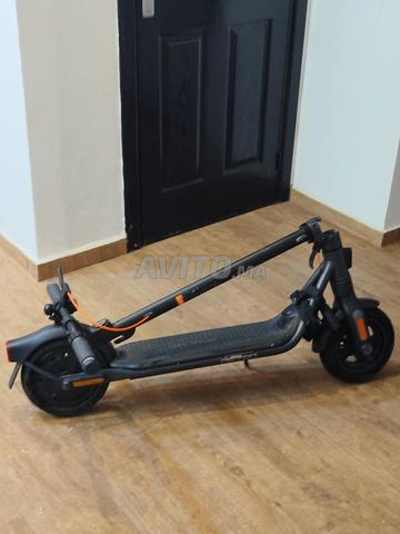 Trottinette Électrique Segway F2 pro E