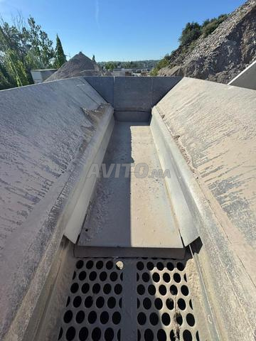 كسارة متنقلة Kleemann GmbH - 2