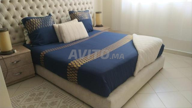 شقة ممتازة للإيجار ابتداءً من 300 درهم - 2