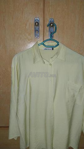 Vêtements neufs à vendre
