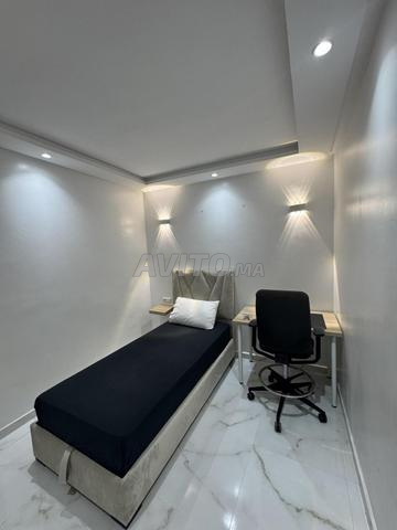 Appartement à louer à Alliance Darna près du CHU - 2