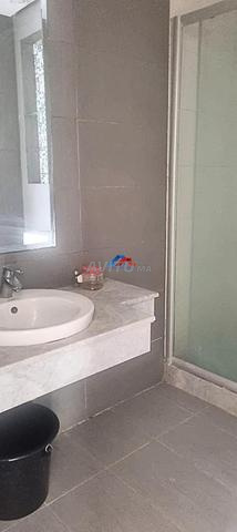 Appartement à vendre Prestigia Rabat