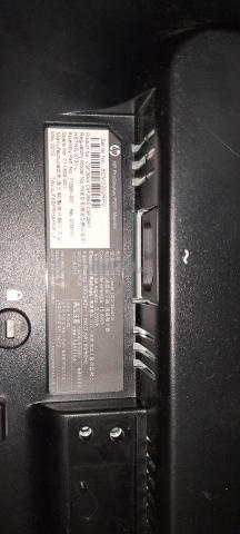 PC HP i5 6ème Gén avec écran HP 20 pouces - 2