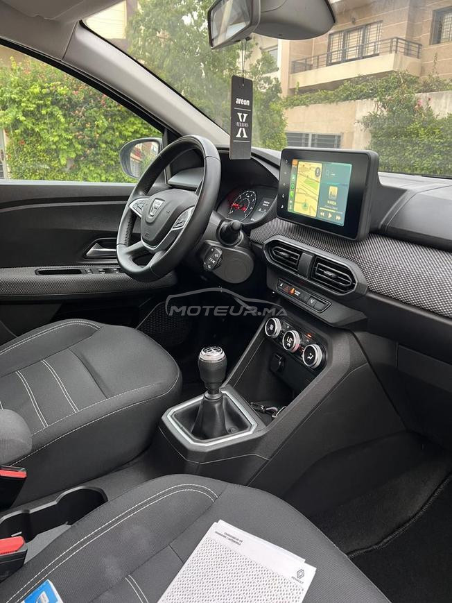 dacia Logan 2022